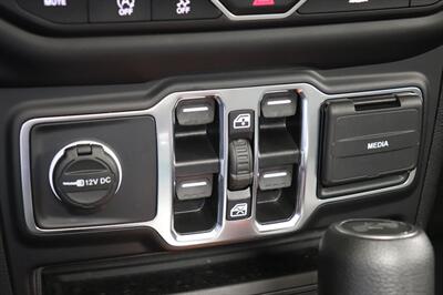 2021 Jeep Wrangler Unlimited Sport - Photo 34 - Jacksonville, FL 32211