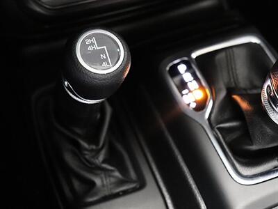 2021 Jeep Wrangler Unlimited Sport - Photo 37 - Jacksonville, FL 32211