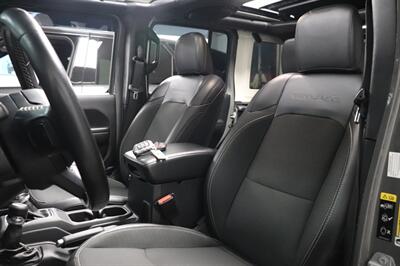 2021 Jeep Wrangler Unlimited Sport - Photo 11 - Jacksonville, FL 32211