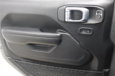 2021 Jeep Wrangler Unlimited Sport - Photo 51 - Jacksonville, FL 32211