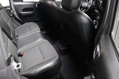 2021 Jeep Wrangler Unlimited Sport - Photo 14 - Jacksonville, FL 32211