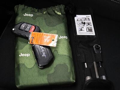 2021 Jeep Wrangler Unlimited Sport - Photo 41 - Jacksonville, FL 32211