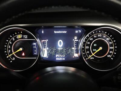 2021 Jeep Wrangler Unlimited Sport - Photo 49 - Jacksonville, FL 32211