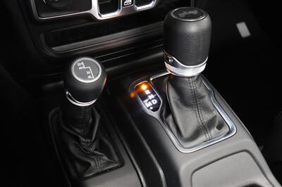 2021 Jeep Wrangler Unlimited Sport - Photo 36 - Jacksonville, FL 32211