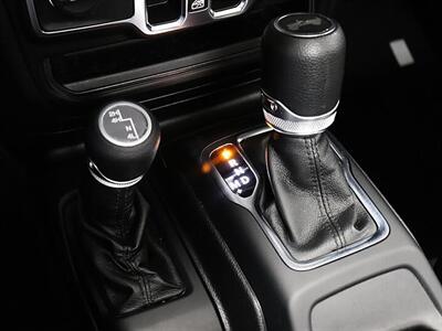 2021 Jeep Wrangler Unlimited Sport - Photo 36 - Jacksonville, FL 32211