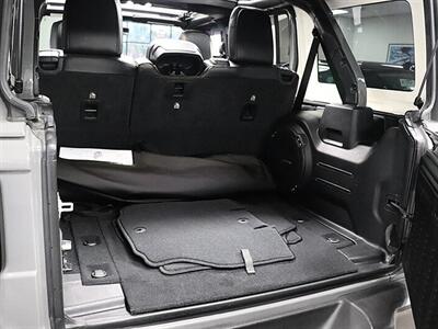 2021 Jeep Wrangler Unlimited Sport - Photo 63 - Jacksonville, FL 32211