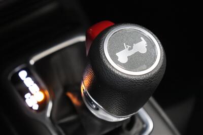2021 Jeep Wrangler Unlimited Sport - Photo 38 - Jacksonville, FL 32211