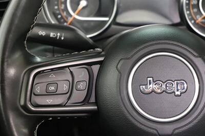 2021 Jeep Wrangler Unlimited Sport - Photo 48 - Jacksonville, FL 32211