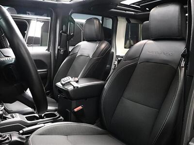 2021 Jeep Wrangler Unlimited Sport - Photo 11 - Jacksonville, FL 32211
