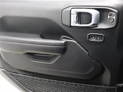 2021 Jeep Wrangler Unlimited Sport - Photo 51 - Jacksonville, FL 32211