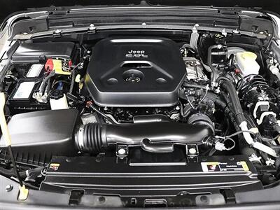 2021 Jeep Wrangler Unlimited Sport - Photo 67 - Jacksonville, FL 32211