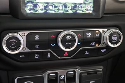2021 Jeep Wrangler Unlimited Sport - Photo 33 - Jacksonville, FL 32211