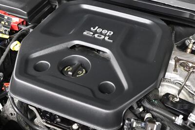 2021 Jeep Wrangler Unlimited Sport - Photo 68 - Jacksonville, FL 32211