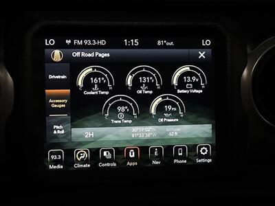 2021 Jeep Wrangler Unlimited Sport - Photo 30 - Jacksonville, FL 32211