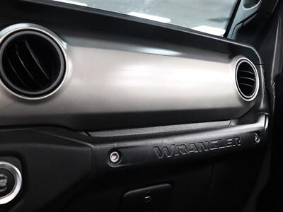 2021 Jeep Wrangler Unlimited Sport - Photo 40 - Jacksonville, FL 32211
