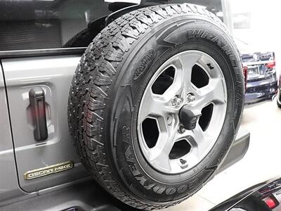 2021 Jeep Wrangler Unlimited Sport - Photo 59 - Jacksonville, FL 32211