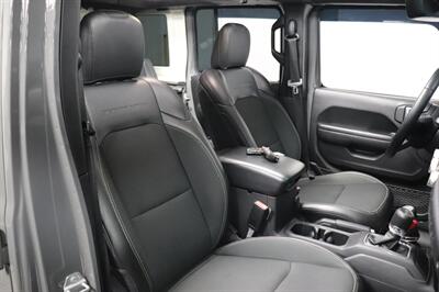 2021 Jeep Wrangler Unlimited Sport - Photo 13 - Jacksonville, FL 32211