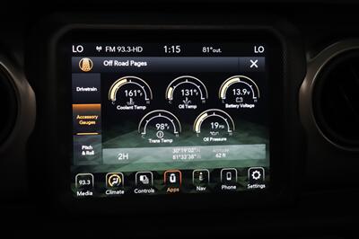 2021 Jeep Wrangler Unlimited Sport - Photo 30 - Jacksonville, FL 32211