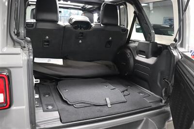 2021 Jeep Wrangler Unlimited Sport - Photo 63 - Jacksonville, FL 32211