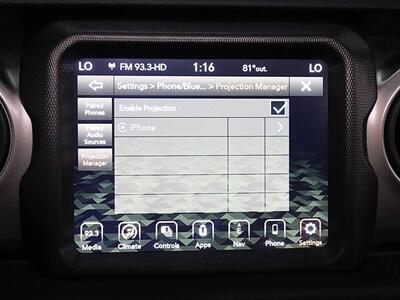 2021 Jeep Wrangler Unlimited Sport - Photo 32 - Jacksonville, FL 32211
