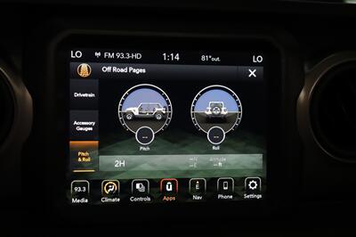 2021 Jeep Wrangler Unlimited Sport - Photo 29 - Jacksonville, FL 32211