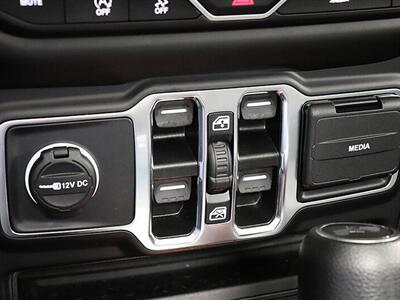 2021 Jeep Wrangler Unlimited Sport - Photo 34 - Jacksonville, FL 32211