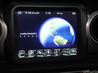 2021 Jeep Wrangler Unlimited Sport - Photo 27 - Jacksonville, FL 32211