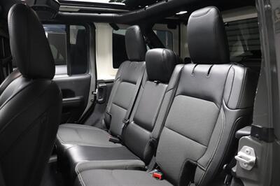 2021 Jeep Wrangler Unlimited Sport - Photo 17 - Jacksonville, FL 32211