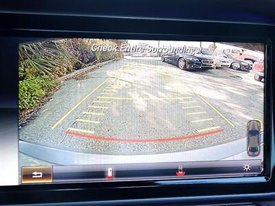 2015 Mercedes-Benz S 550 4MATIC   - Photo 19 - Jacksonville, FL 32211