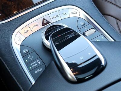2015 Mercedes-Benz S 550 4MATIC   - Photo 21 - Jacksonville, FL 32211