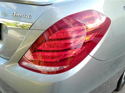 2015 Mercedes-Benz S 550 4MATIC   - Photo 25 - Jacksonville, FL 32211