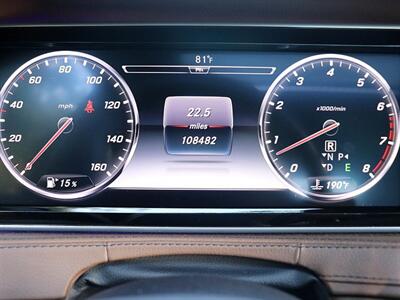 2015 Mercedes-Benz S 550 4MATIC   - Photo 26 - Jacksonville, FL 32211