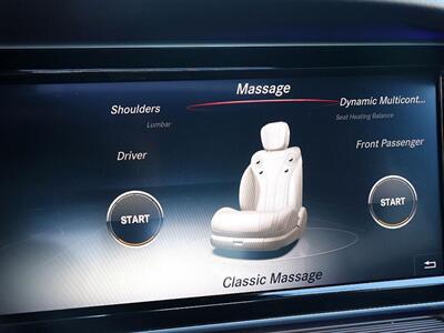 2015 Mercedes-Benz S 550 4MATIC   - Photo 20 - Jacksonville, FL 32211