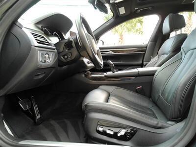 2019 BMW 740i  M Sport - Photo 20 - Jacksonville, FL 32211