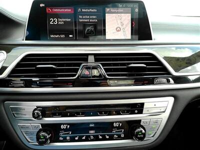 2019 BMW 7 Series 740i  M Sport - Photo 21 - Jacksonville, FL 32211