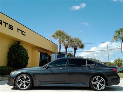 2019 BMW 740i  M Sport - Photo 2 - Jacksonville, FL 32211