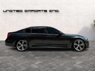 2019 BMW 7 Series 740i  M Sport - Photo 6 - Jacksonville, FL 32211