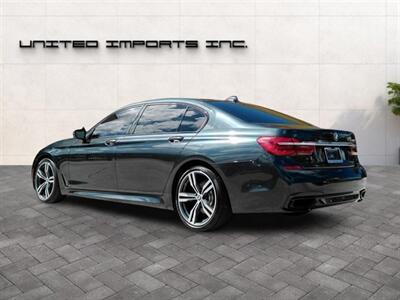 2019 BMW 7 Series 740i  M Sport - Photo 3 - Jacksonville, FL 32211