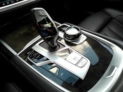 2019 BMW 740i  M Sport - Photo 22 - Jacksonville, FL 32211