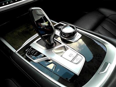 2019 BMW 7 Series 740i  M Sport - Photo 22 - Jacksonville, FL 32211