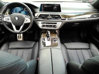 2019 BMW 740i  M Sport - Photo 15 - Jacksonville, FL 32211