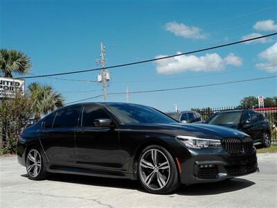 2019 BMW 740i  M Sport - Photo 7 - Jacksonville, FL 32211