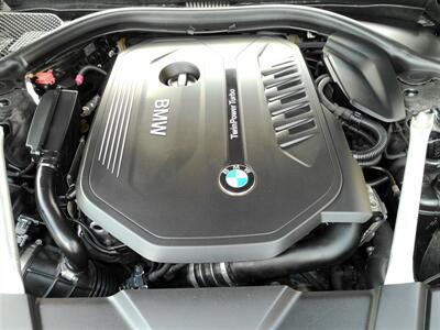 2019 BMW 740i  M Sport - Photo 30 - Jacksonville, FL 32211