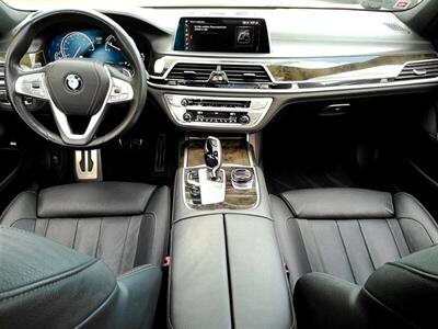 2019 BMW 7 Series 740i  M Sport - Photo 15 - Jacksonville, FL 32211