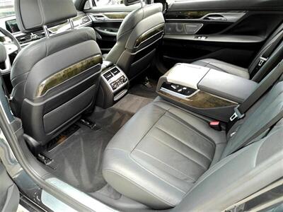 2019 BMW 7 Series 740i  M Sport - Photo 14 - Jacksonville, FL 32211