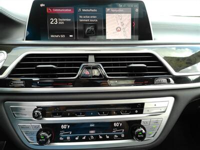 2019 BMW 740i  M Sport - Photo 21 - Jacksonville, FL 32211
