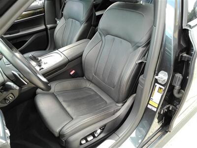 2019 BMW 740i  M Sport - Photo 10 - Jacksonville, FL 32211