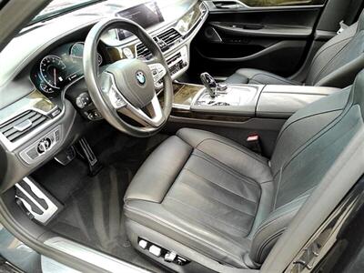 2019 BMW 7 Series 740i  M Sport - Photo 9 - Jacksonville, FL 32211