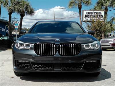 2019 BMW 740i  M Sport - Photo 8 - Jacksonville, FL 32211