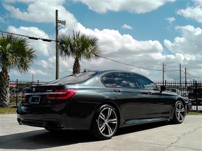 2019 BMW 740i  M Sport - Photo 5 - Jacksonville, FL 32211